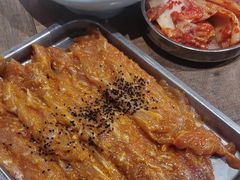 -马场洞肉铺(振安店)