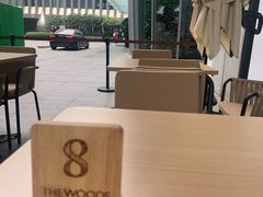 -THE WOODS 简餐 (国贸商城店)