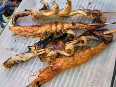 -纪录片《人生一串》体验店(静安店)