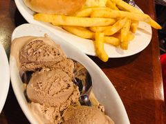 -Pancakes on the rocks(Darling Harbour)