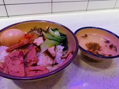 -流浪地图剁椒卤汁拌饭(未来城购物广场店)