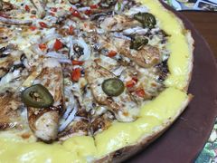 -米斯特比萨(亦庄国融国际店)