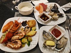 -星汇餐厅