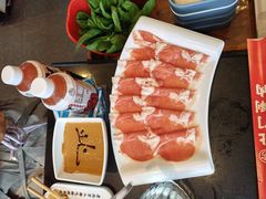 -北门涮肉·铜锅涮肉(南锣鼓巷店)