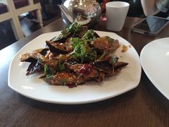 -老牌坊鲁菜名店(宽厚里店)