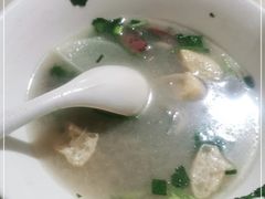 -笑云开汤包店(网巾市店)