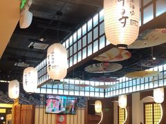-千寻山野烤肉(中关村店)