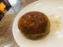 -清真吴记门钉肉饼·喜多利