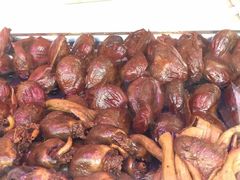 鹅肉-壹只卤鹅·潮汕菜(莲塘店)