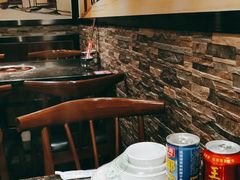 大堂-八合里牛肉火锅(新洲店)