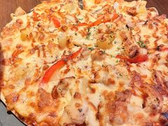-澳骄 Aussie Kitchen·手工披萨·西餐(国大店)