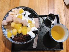 -WONDER ICE 萬得冰田(建設路总店)
