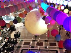 -广州花园酒店