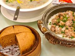 -顺德人家食府(黄金广场店)