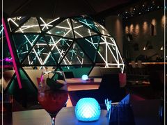 -SPARK(成都W酒店)
