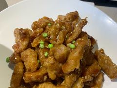 -京味斋·北京烤鸭(华威桥北工大店)