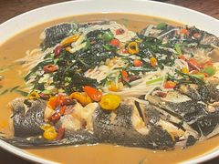 -德叔阙里·衢州菜馆(月湖店)