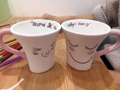 -艺彩阳光手工坊(大连恒隆广场店)