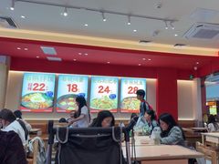 -稻百鲜·拌饭·朝鲜族石锅菜(江南万达店)
