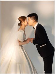 -唯一视觉婚纱摄影(李家村店)