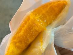 -澳门长洲糯米糍(柯打苏沙街店)
