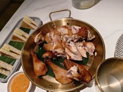 -帕娜·泰式茶餐厅·Bistro(近铁广场店)