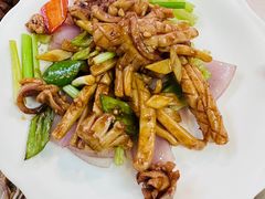 -文记壹心鸡(宝华路店)