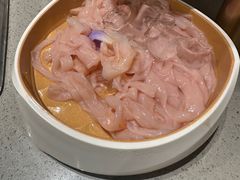-海底捞火锅(龙岗星河COCO Park店)