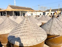 -苏州市吴中区光福窑上花果蜜饯厂