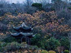 -采石矶景区