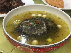 -山明水秀大饭店