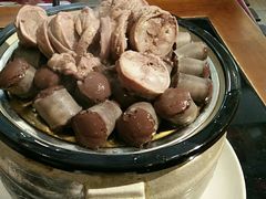 -一招鲜·全羊铺·蒙古奶茶(五一北路店)