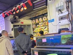 -八仔大富楼·河鲜(西江店)