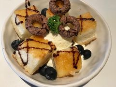 -陶享时光西餐·下午茶(信河街店)