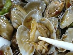 -清真海鲜大排档(原芥园道店)