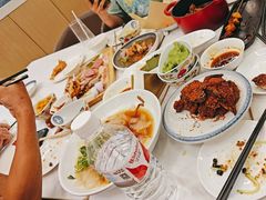 -东方饺子王(新奥购物中心店)