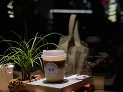 -隐琢咖啡(汉街店)