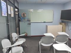 -百济韩国语(虹口校区)