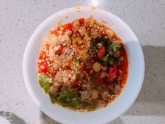 自制酱料-海底捞火锅(5050购物中心店)