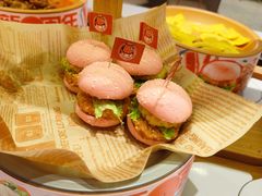 -龍歌自助小火锅(崂山丽达店)