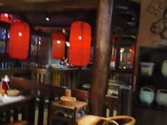 -寨子里的·钵钵菜·湘西山里菜(魅力湘西店)