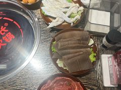 -冯校长老火锅(福田车公庙店)
