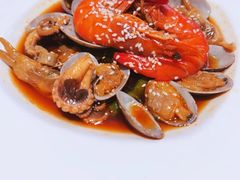 -龙井御庄·精致江南菜(龙井店)