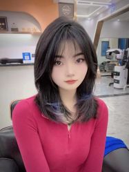 -V8潮牌·接发烫染连锁