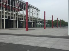 -苏州园区站
