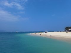 -三亚西岛海洋文化旅游区