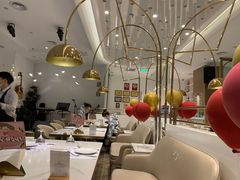 大堂-Deer Park鹿园西餐(仁恒置地广场店)