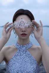 -金夫人婚纱摄影(惠阳店)