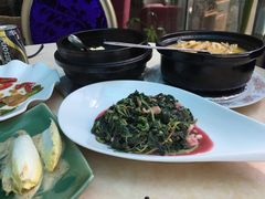 -园林格兰云天大酒店-太极名厨中餐厅