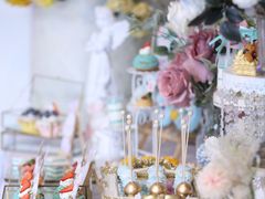 -食间旅人DIY烘焙工作室